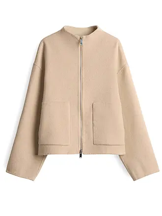 OPUS | Jäckchen HELISA | beige